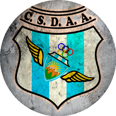 Logo Club Social y Deportivo Alas Argentinas